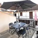 Casa Porta Lanero Di Francesco E Alessandro ニッツァ・モンフェッラート