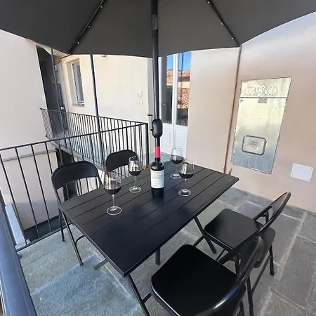 Apartment Casa Porta Lanero Di Francesco E Alessandro *