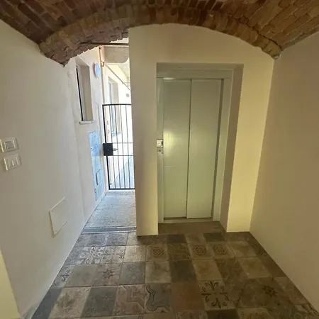 Casa Porta Lanero Di Francesco E Alessandro 아파트 *