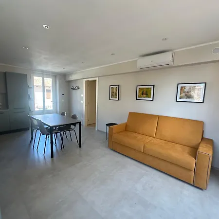 아파트 Casa Porta Lanero Di Francesco E Alessandro *