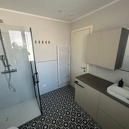 Apartment Casa Porta Lanero Di Francesco E Alessandro *