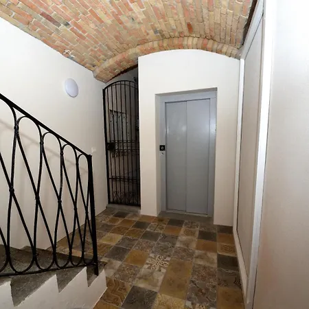 Casa Porta Lanero Di Francesco E Alessandro