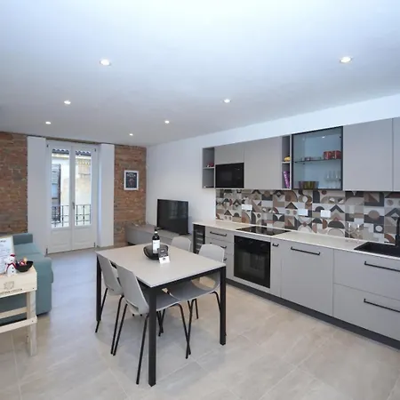 아파트 Casa Porta Lanero Di Francesco E Alessandro *