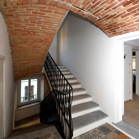 Casa Porta Lanero Di Francesco E Alessandro Апартаменты *