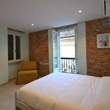 Casa Porta Lanero Di Francesco E Alessandro Apartment