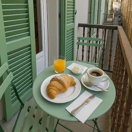 Casa Porta Lanero Di Francesco E Alessandro Apartment