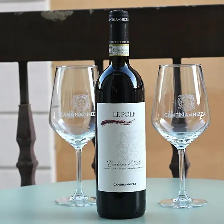 Casa Porta Lanero Di Francesco E Alessandro 니차몬페라토