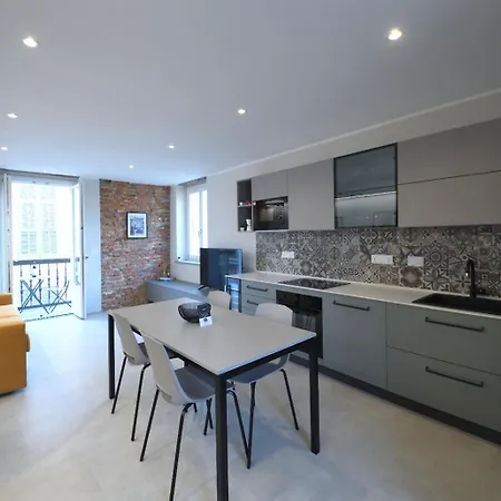 Casa Porta Lanero Di Francesco E Alessandro 아파트 *