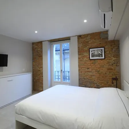 Casa Porta Lanero Di Francesco E Alessandro