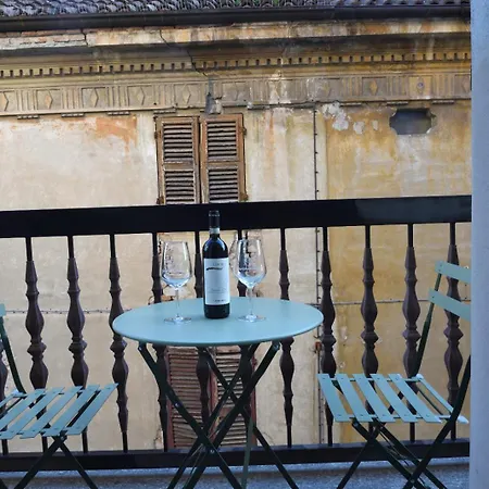 Casa Porta Lanero Di Francesco E Alessandro