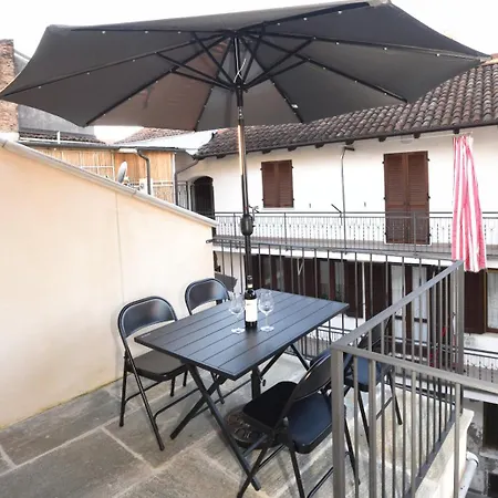 Casa Porta Lanero Di Francesco E Alessandro Nizza Monferrato