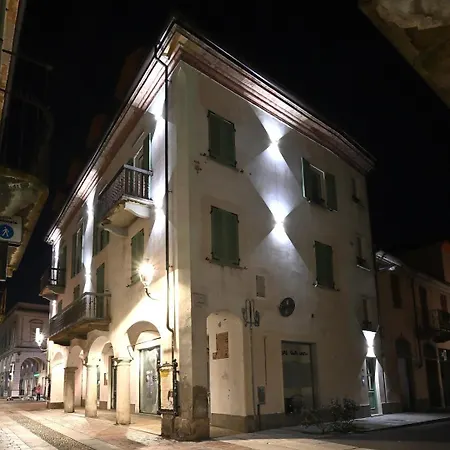 Casa Porta Lanero Di Francesco E Alessandro
