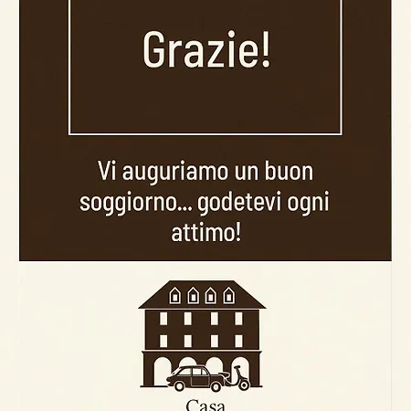 Casa Porta Lanero Di Francesco E Alessandro Apartamento Nizza Monferrato