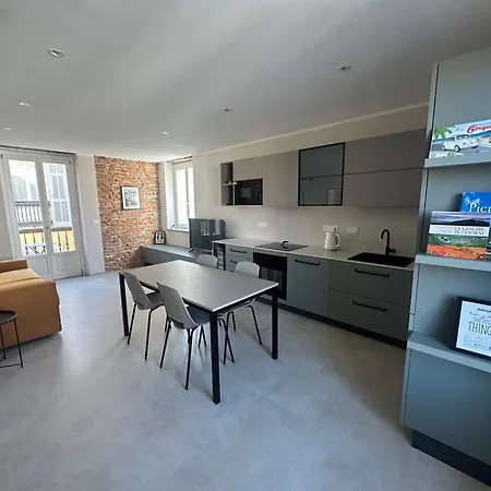 Apartamento Casa Porta Lanero Di Francesco E Alessandro Nizza Monferrato