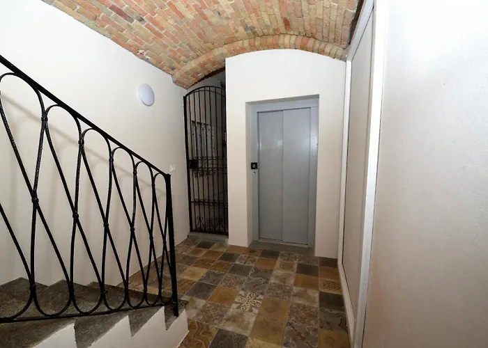 Casa Porta Lanero Di Francesco E Alessandro