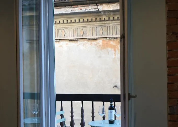 Casa Porta Lanero Di Francesco E Alessandro Lejlighed Nizza Monferrato