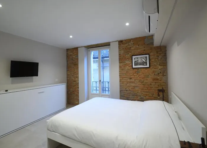 Casa Porta Lanero Di Francesco E Alessandro