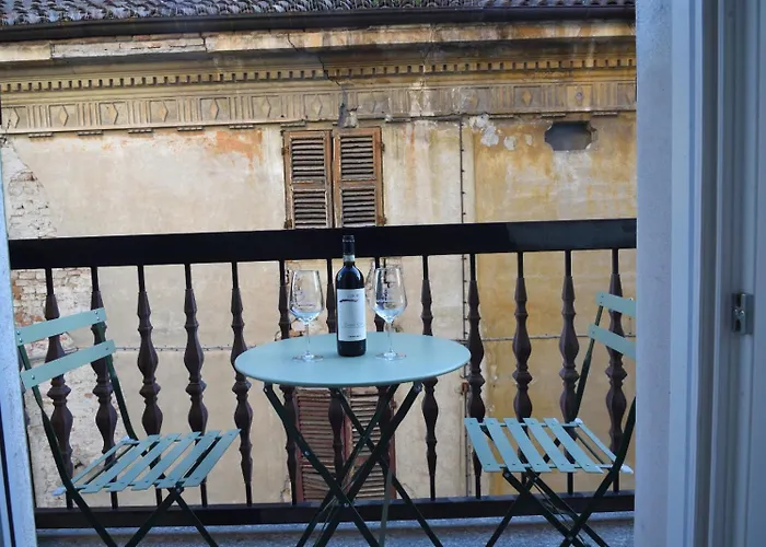Casa Porta Lanero Di Francesco E Alessandro