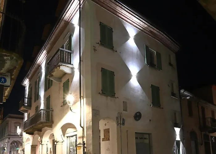 Casa Porta Lanero Di Francesco E Alessandro